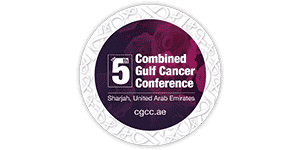 Combined Gulf Cancer Conference (CGCC)